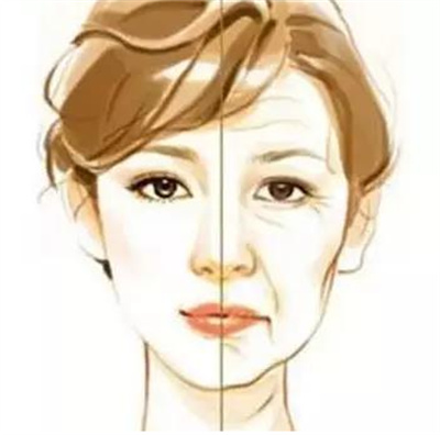 皮肤松弛怎么办啊?解决方法有哪些?