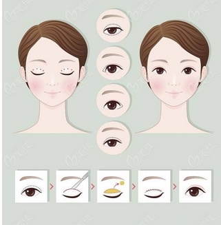 北京301医院双眼皮价格是多少?医院资料_医生排名实力汇总!价格表一览无余~