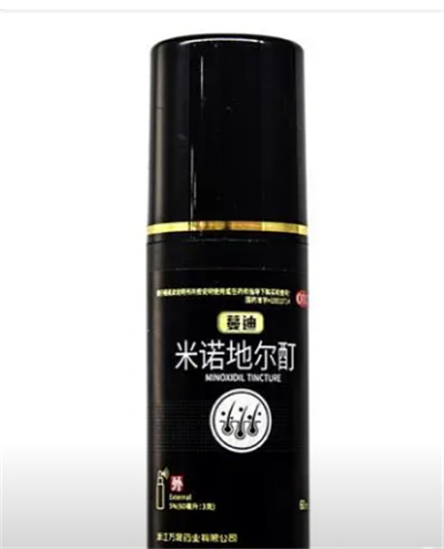 蔓迪米诺地尔酊生发液有副作用吗?哪些人群不能用?