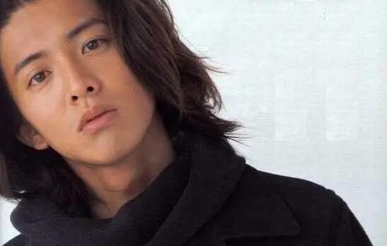 木村拓哉工藤静香结婚后过的怎么样?新消息公布!