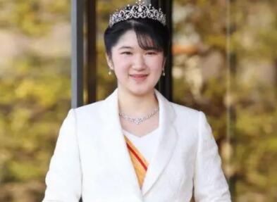 日本爱子公主曾经暴瘦是真的吗?什么原因导致瘦下来的?