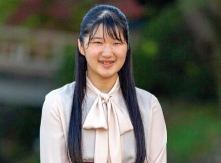 日本爱子公主曾经暴瘦是真的吗?什么原因导致瘦下来的?