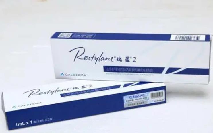 瑞兰玻尿酸注射除皱好吗?效果可以维持多久?瑞蓝二号优势分析