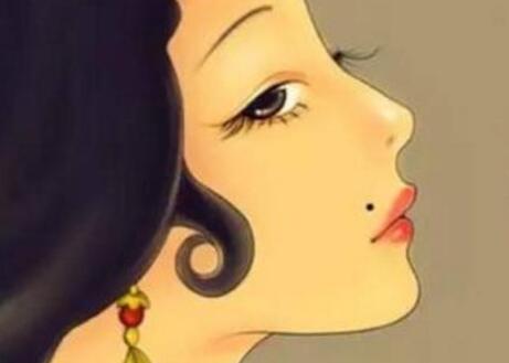 淮安一院激光美容科怎么样?真人祛痣案例展示:容貌升高一个级别!