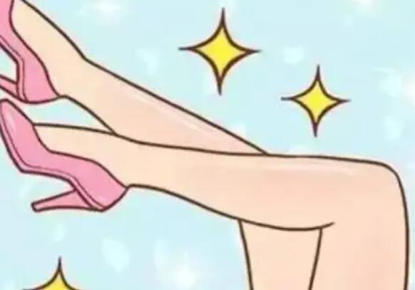 射频瘦小腿有效吗?优势及注意事项剖析!收藏再看
