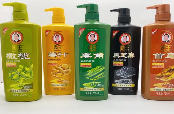 什么洗发水防脱生发?推荐七种效果不错的洗发水!
