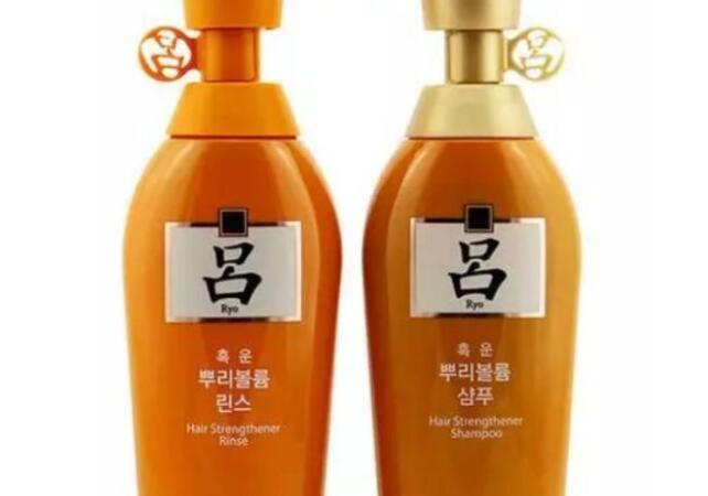 什么洗发水防脱生发?推荐七种效果不错的洗发水!