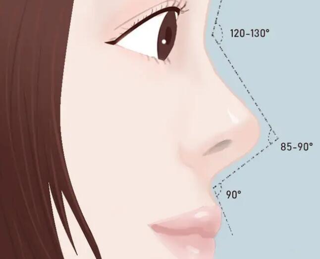 天津维美医疗美容医院怎么样？网友隆鼻效果图展示！