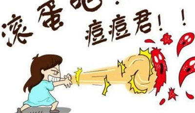 激光祛痘价格表,激光祛痘的效果怎么样?能不能辅助删除痘痘呢!