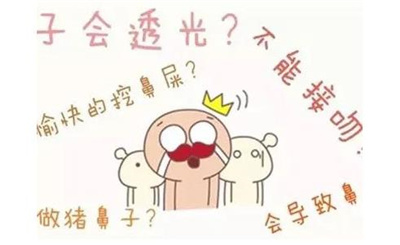 青岛华颜美正规吗?实力派医生介绍,价格表更新参考!
