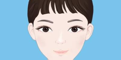 单眼皮如何变双眼皮?如何正确进行眼部护理,眼部?