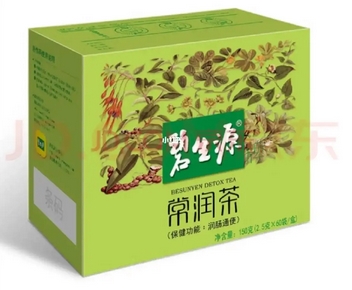 碧生源常润茶保质期有多久?能长期饮用吗?保健食品也要谨慎尝鲜~