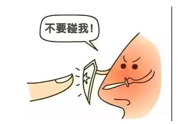 缩鼻头会有后遗症吗?这4点注意事项要记住!!