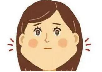圆脸怎么变成瓜子脸?教你几招圆脸轻松变成瓜子脸