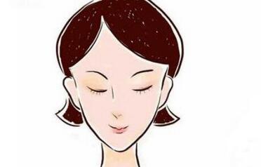 圆脸怎么变成瓜子脸?教你几招圆脸轻松变成瓜子脸
