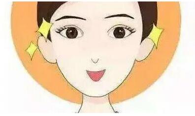 圆脸怎么变成瓜子脸?教你几招圆脸轻松变成瓜子脸