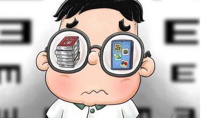 近视眼手术佳年龄和度数是多少?具体的下面有详细的分享!