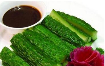 黄瓜减肥法一周瘦20斤是真的吗?来看看效果怎么样~