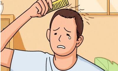 什么洗发水防脱生发?看看下面有哪些方法!