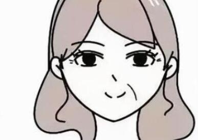 虞书欣整容前广告是什么样的?来看看如何拥有甜美感!