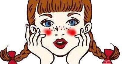 鼻子周围红血丝怎么办?可以通过防晒,改良饮食等等!