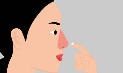 鼻子周围红血丝怎么办?可以通过防晒,改良饮食等等!