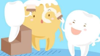 醋能美白牙齿吗?如何使用可以让牙齿变白!