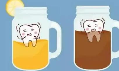 醋能美白牙齿吗?如何使用可以让牙齿变白!