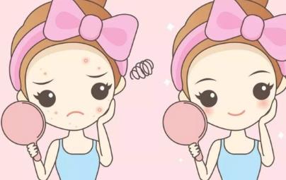 如何快速去痘印,如何正确的使用?