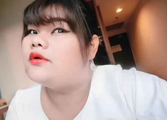 泰国胖女神宝拉自信走红!来看看她的走红历程!