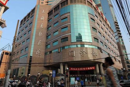 脱毛整形医院哪家好?北京八大处、上海长征医院等,看看专业人怎么选~