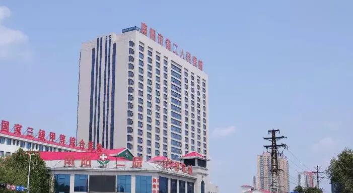 南阳眼科医院排名榜单更新!个个都实力口碑口碑兼具!