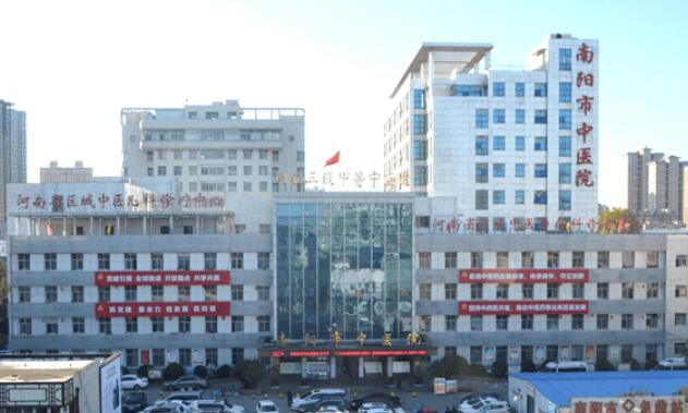 南阳眼科医院排名榜单更新!个个都实力口碑口碑兼具!