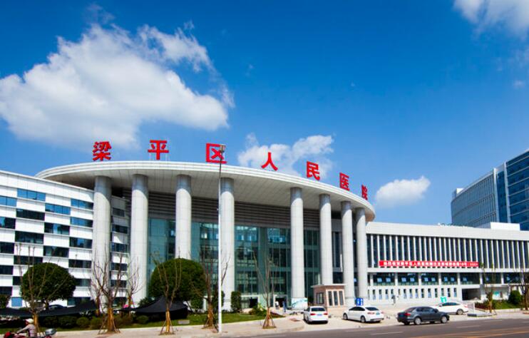 重庆十大眼科医院排名榜单汇总!十强机构名单!