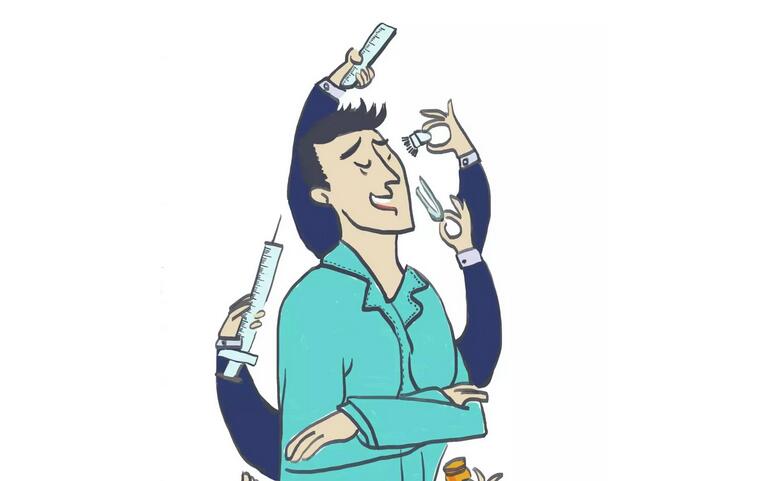 男士脸部保养方法汇总:防晒、清洁等,告别"油腻"~