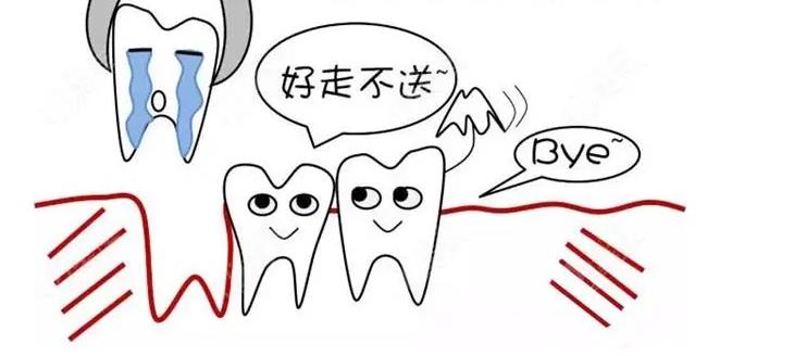 拔牙可以报销吗?拔牙多少钱一颗牙?注意事项要记牢!