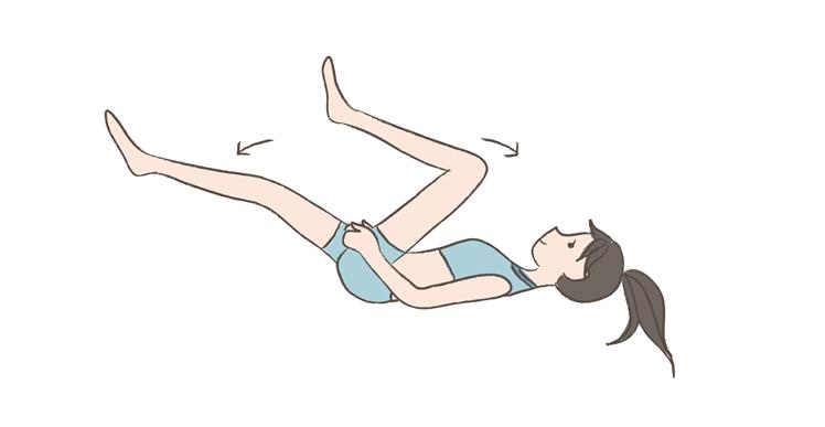 女人减肥快又有效的方法是什么?控制饮食、适当运动等!