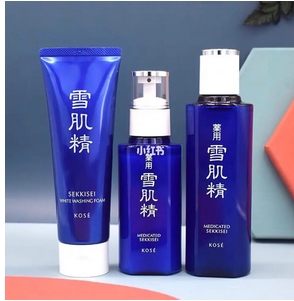 油性皮肤用什么牌子护肤品?这种肤质要怎么护肤?五大品牌盘点get~