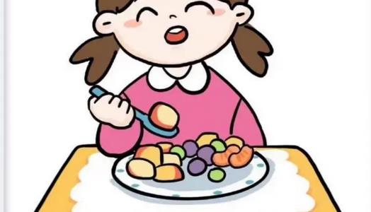 营养减肥晚餐有用吗?吃什么好?粗粮、低糖分水果等!