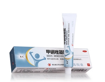 十滴水和甲硝唑凝胶能去粉刺是真的吗?粉刺皮肤的日常护理也很重要!