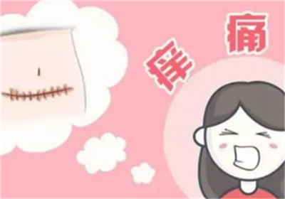 胡振富医生口碑如何?医生技术实例分享!疤痕修复案例参考!