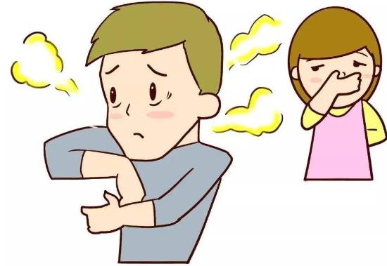 沈阳医院腋臭科调节怎么样?技术可不可靠?手术前后对比