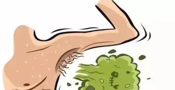 沈阳医院腋臭科调节怎么样?技术可不可靠?手术前后对比