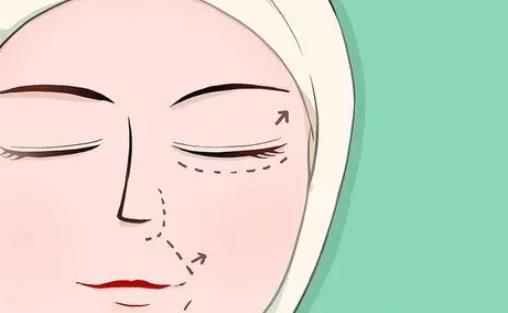 许枫眼部整形手法怎么样?做双眼皮的效果自然吗?对比图曝光