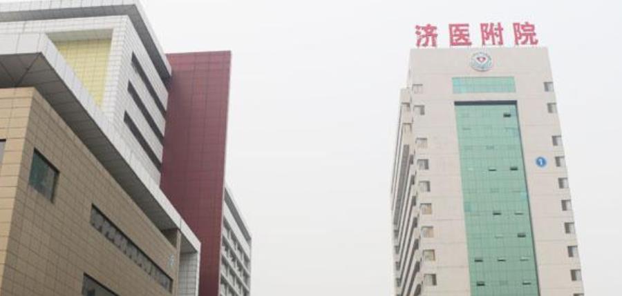 济宁附属医院整形科怎么样?院内主任简介-假体隆胸案例赏析