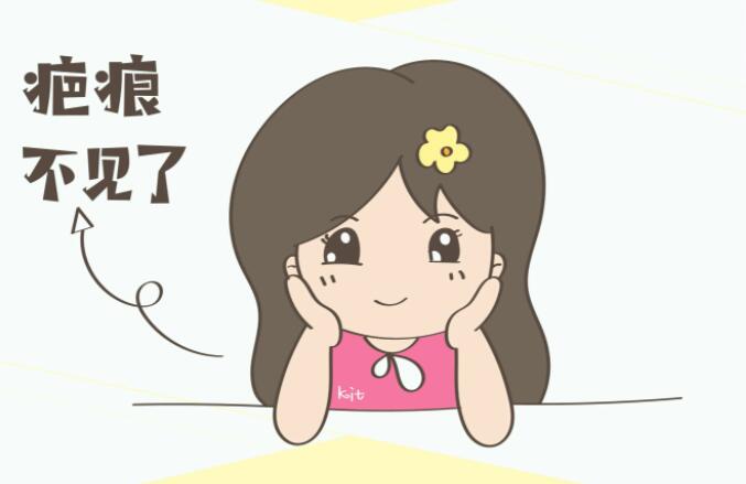 刘元波疤痕手术怎么样?网友经验反馈:公布恢复过程!