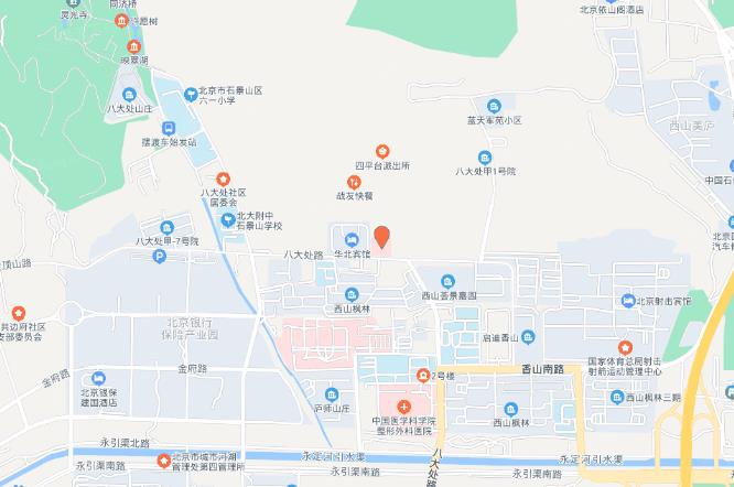八大处杨喆正颌做的怎么样?杨医生坐诊医院概况介绍!