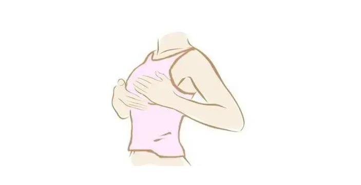 女性整胸照片|假体隆胸案例图:恢复之后手感很柔软自然！