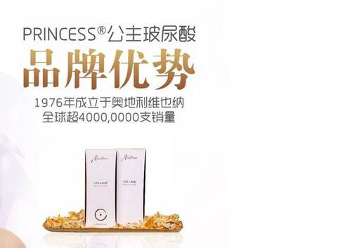 公主玻尿酸和q雅登玻尿酸哪个好?二者区别一览!