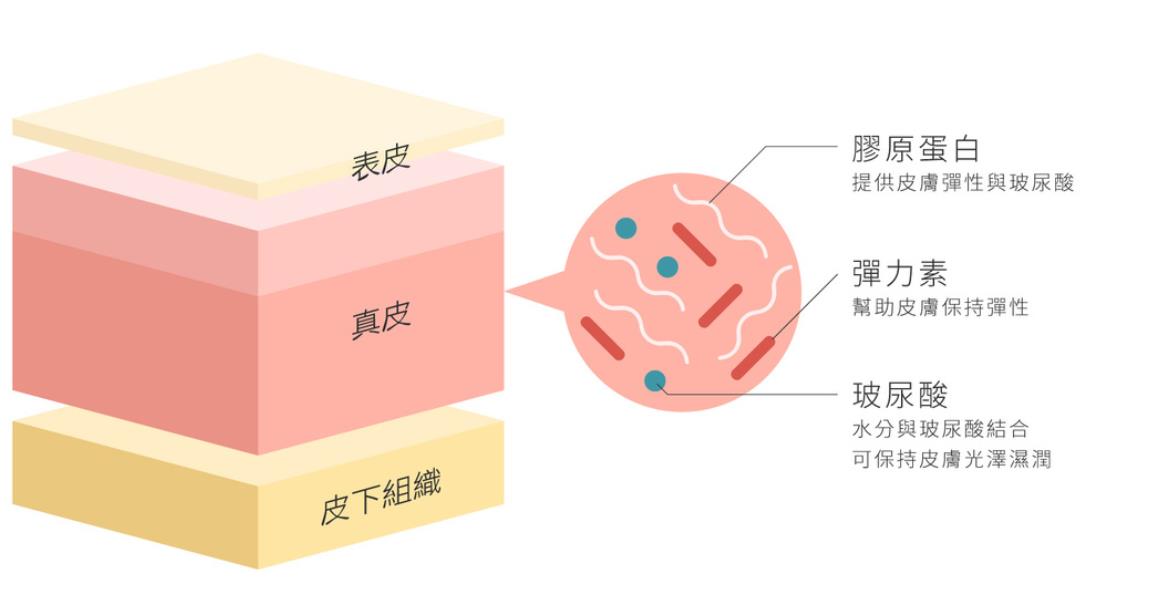注射胶原蛋白有副作用吗?结块、血肿等比较常见!